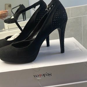 Style&co. Heels 👠